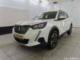  Peugeot  2008 *WORN DISTRIBUTION* 1.2 PURETECH ALLURE  