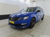  Skoda  Octavia combi 1.5 TSI SPORT BNS  