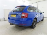  Skoda  Octavia combi 1.5 TSI SPORT BNS  #2