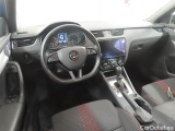  Skoda  Octavia combi 1.5 TSI SPORT BNS  #3