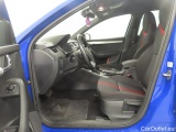  Skoda  Octavia combi 1.5 TSI SPORT BNS  #5