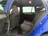  Skoda  Octavia combi 1.5 TSI SPORT BNS  #6