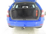  Skoda  Octavia combi 1.5 TSI SPORT BNS  #7