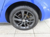  Skoda  Octavia combi 1.5 TSI SPORT BNS  #9