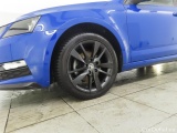  Skoda  Octavia combi 1.5 TSI SPORT BNS  #14