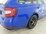  Skoda  Octavia combi 1.5 TSI SPORT BNS  #28