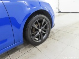  Skoda  Octavia combi 1.5 TSI SPORT BNS  #36
