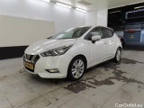  Nissan  Micra 1.0 IG-T N-CONNECTA  