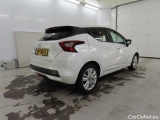  Nissan  Micra 1.0 IG-T N-CONNECTA  #2