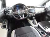  Nissan  Micra 1.0 IG-T N-CONNECTA  #3