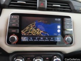  Nissan  Micra 1.0 IG-T N-CONNECTA  #11