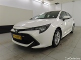  Toyota  Corolla touring sports 1.8 HYBRID ACTIVE  