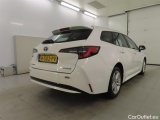  Toyota  Corolla touring sports 1.8 HYBRID ACTIVE  #2