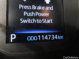  Toyota  Corolla touring sports 1.8 HYBRID ACTIVE  #3