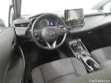  Toyota  Corolla touring sports 1.8 HYBRID ACTIVE  #4