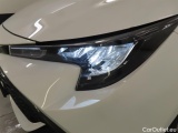  Toyota  Corolla touring sports 1.8 HYBRID ACTIVE  #10