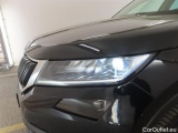  Skoda  Kodiaq 1.5 TSI STYLE  #15
