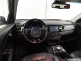  KIA  e-Niro ev EXECUTIVELINE 64 KWH  #3