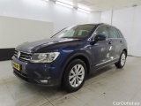  Volkswagen  Tiguan 1.5 TSI ACT CL BNS  