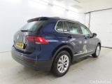  Volkswagen  Tiguan 1.5 TSI ACT CL BNS  #2