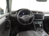  Volkswagen  Tiguan 1.5 TSI ACT CL BNS  #3