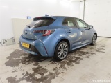  Toyota  Corolla 1.8 HYBRID BNS PLUS  #2