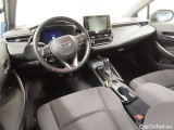  Toyota  Corolla 1.8 HYBRID BNS PLUS  #3