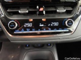  Toyota  Corolla 1.8 HYBRID BNS PLUS  #11
