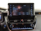  Toyota  Corolla 1.8 HYBRID BNS PLUS  #12