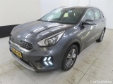  KIA  e-Niro *CLUTCH + A/C CONDENSOR BROKEN* 1.6 GDI H. DYNAMICL.  