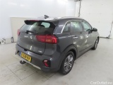  KIA  e-Niro *CLUTCH + A/C CONDENSOR BROKEN* 1.6 GDI H. DYNAMICL.  #2