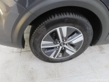  KIA  e-Niro *CLUTCH + A/C CONDENSOR BROKEN* 1.6 GDI H. DYNAMICL.  #10