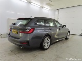  Bmw  Serie 3 TOURING 330E EDRIVE EDITION  #2