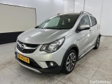  Opel  KARL  1.0 ROCKS ONL. ED.  