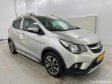  Opel  KARL  1.0 ROCKS ONL. ED.  #2