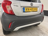  Opel  KARL  1.0 ROCKS ONL. ED.  #67