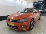  Volkswagen  Polo 1.0 TSI COMF.L. BUS.  