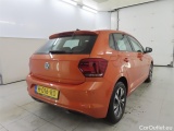  Volkswagen  Polo 1.0 TSI COMF.L. BUS.  #2