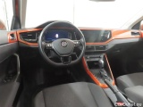  Volkswagen  Polo 1.0 TSI COMF.L. BUS.  #3