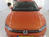  Volkswagen  Polo 1.0 TSI COMF.L. BUS.  #22