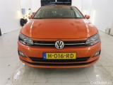  Volkswagen  Polo 1.0 TSI COMF.L. BUS.  #25