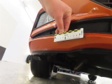  Volkswagen  Polo 1.0 TSI COMF.L. BUS.  #26