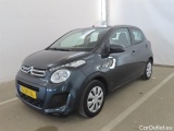  Citroen  C1 1.0 VTI FEEL  