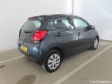  Citroen  C1 1.0 VTI FEEL  #2
