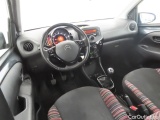  Citroen  C1 1.0 VTI FEEL  #3