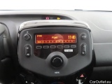  Citroen  C1 1.0 VTI FEEL  #11
