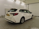  Toyota  Corolla touring sports 1.8 HYBRID ACTIVE  #2
