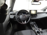  Toyota  Corolla touring sports 1.8 HYBRID ACTIVE  #3