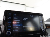  Toyota  Corolla touring sports 1.8 HYBRID ACTIVE  #11