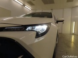  Toyota  Corolla touring sports 1.8 HYBRID ACTIVE  #14